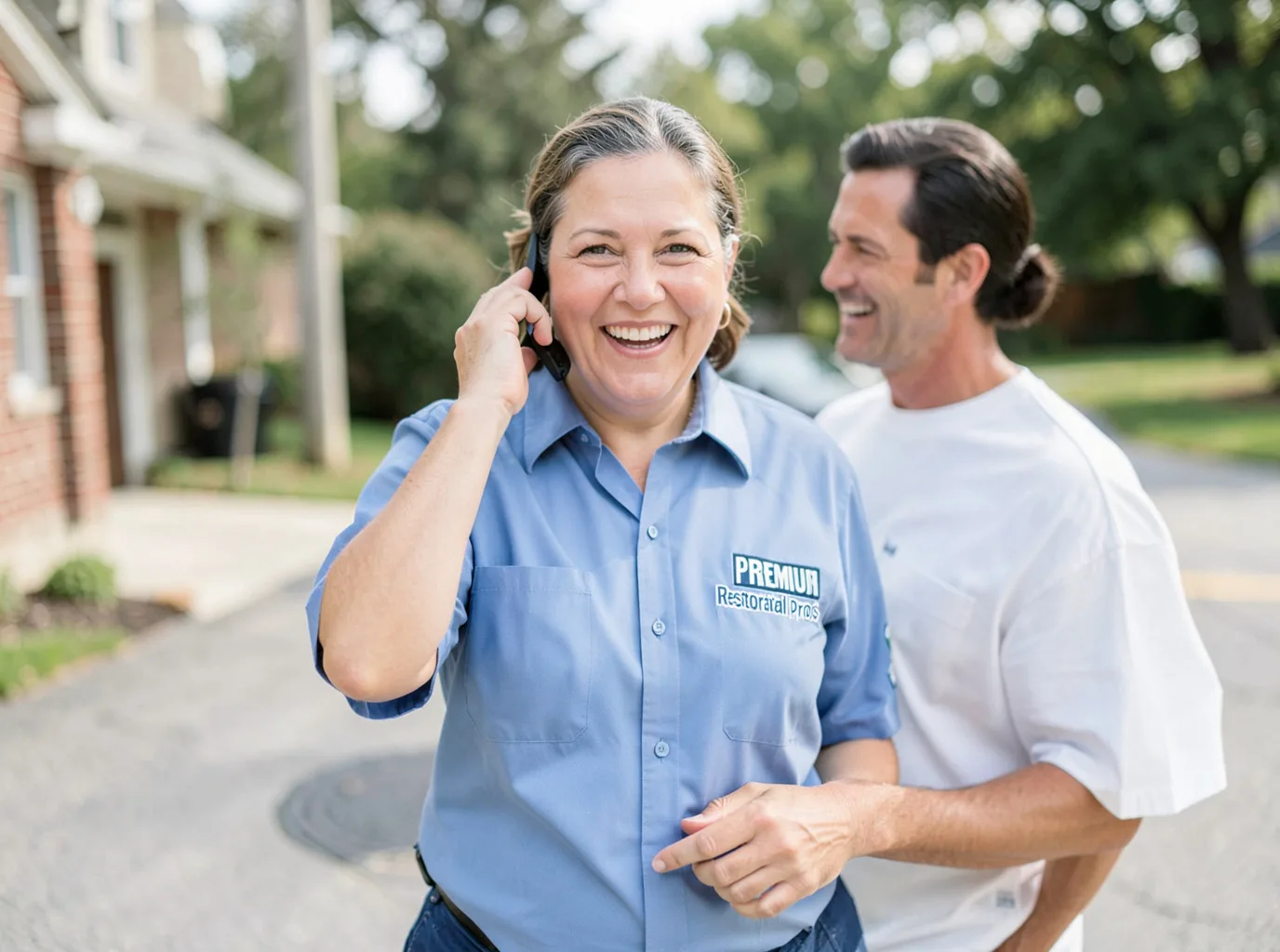 Water Damage Restoration Bethel Park, PA FAQs